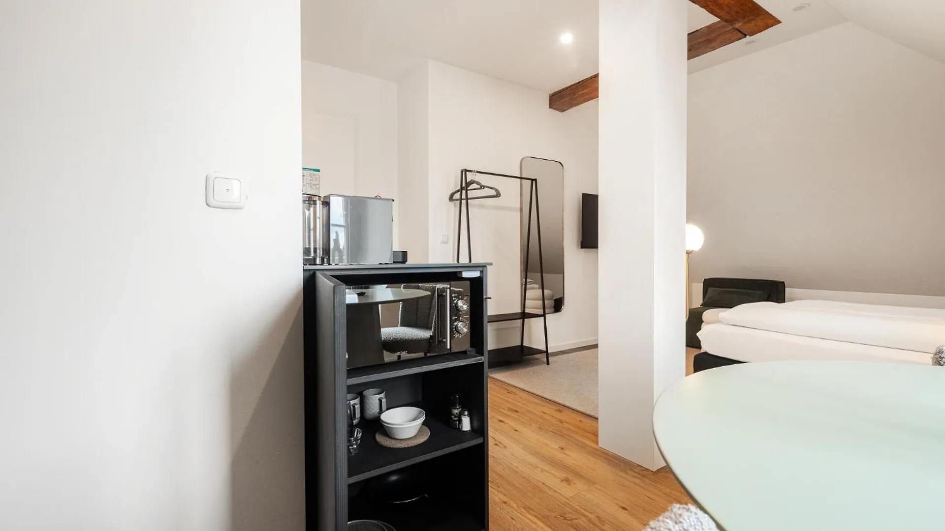 Kalm Stay - A Design Aparthotel Munich