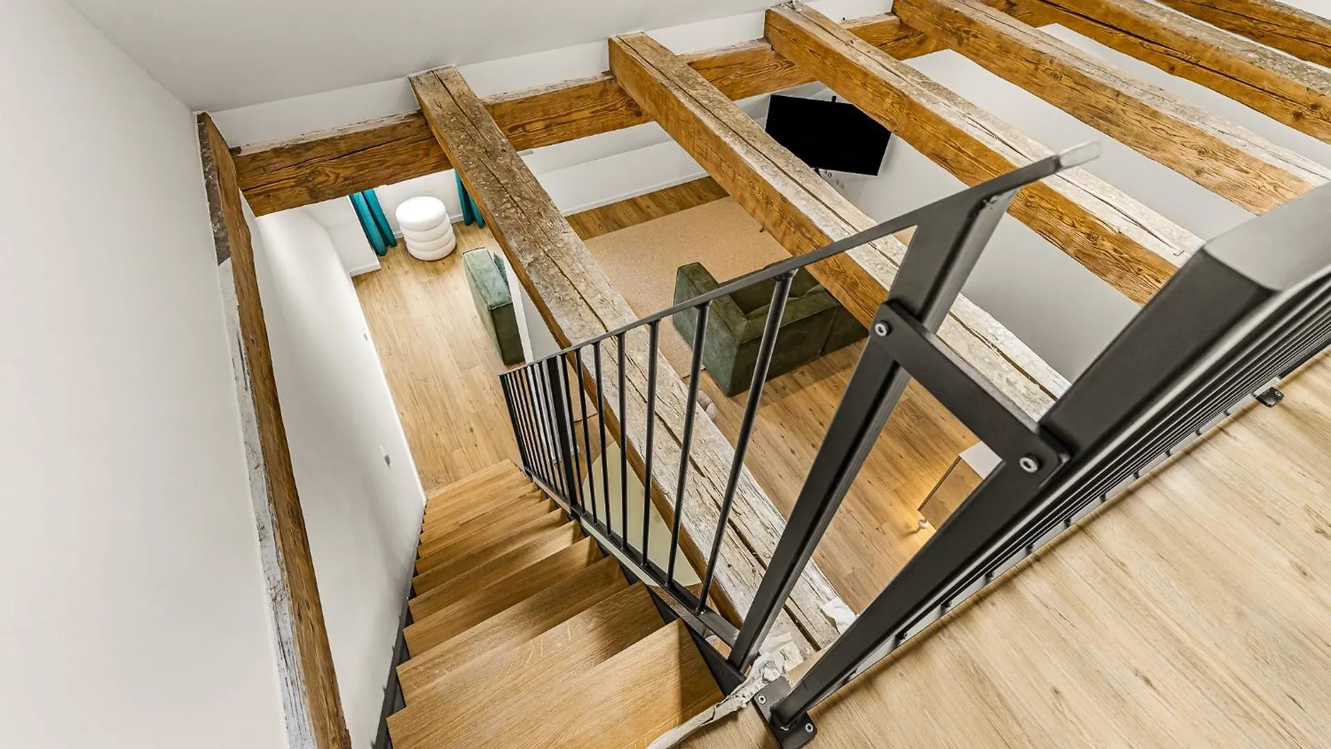 Kalm Stay - A Design Aparthotel Munich