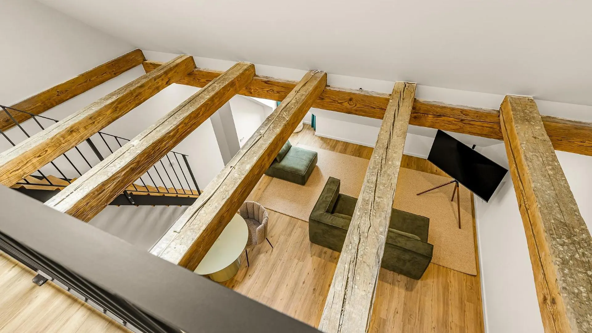 Kalm Stay - A Design Aparthotel Munich 0*,