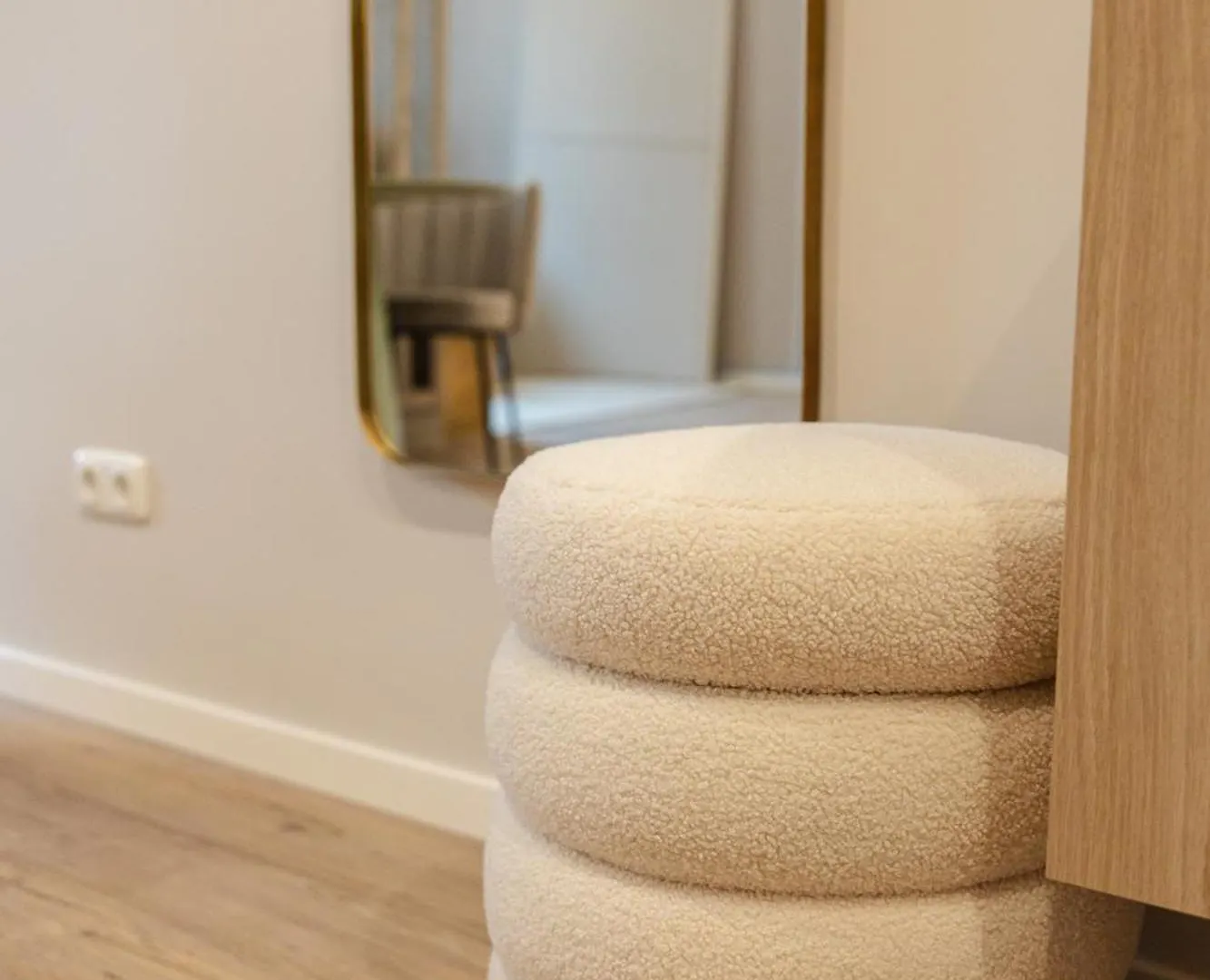Kalm Stay - A Design Aparthotel Munich
