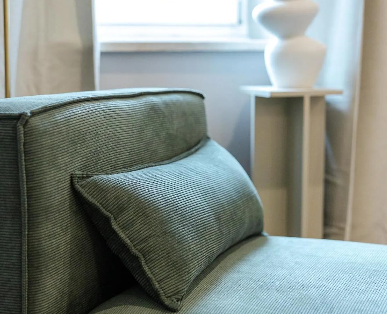 Kalm Stay - A Design Aparthotel Munich