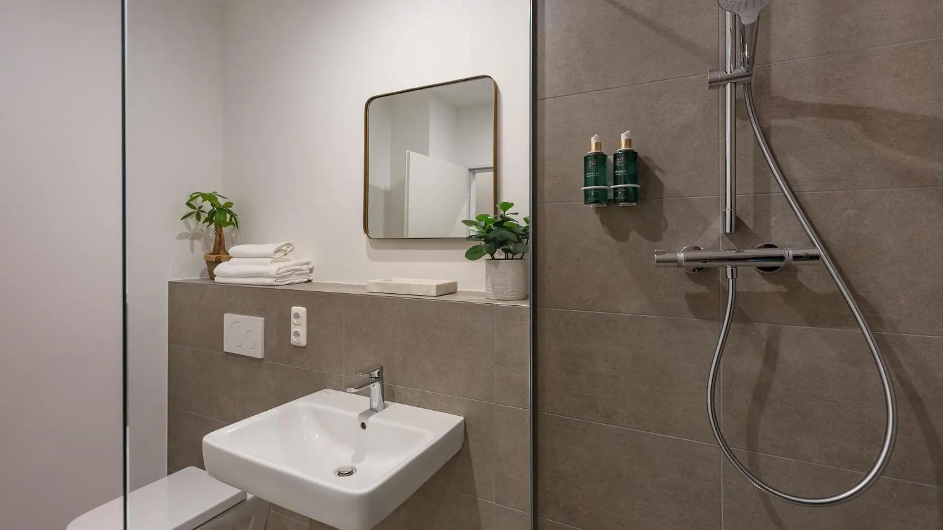 Kalm Stay - A Design Aparthotel Munich