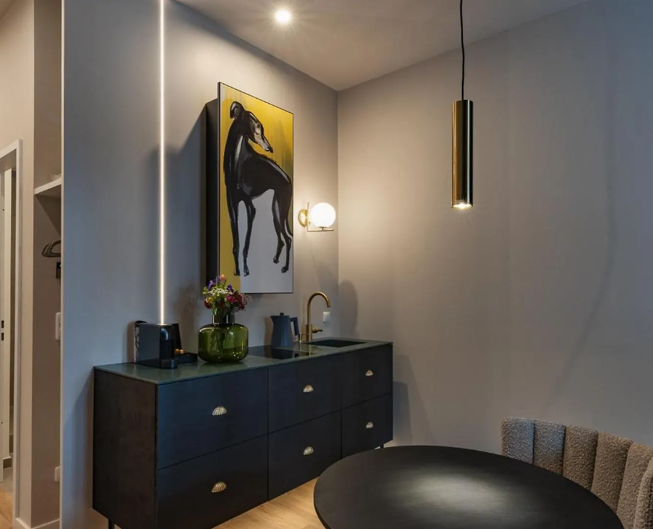 Kalm Stay - A Design Aparthotel Munich