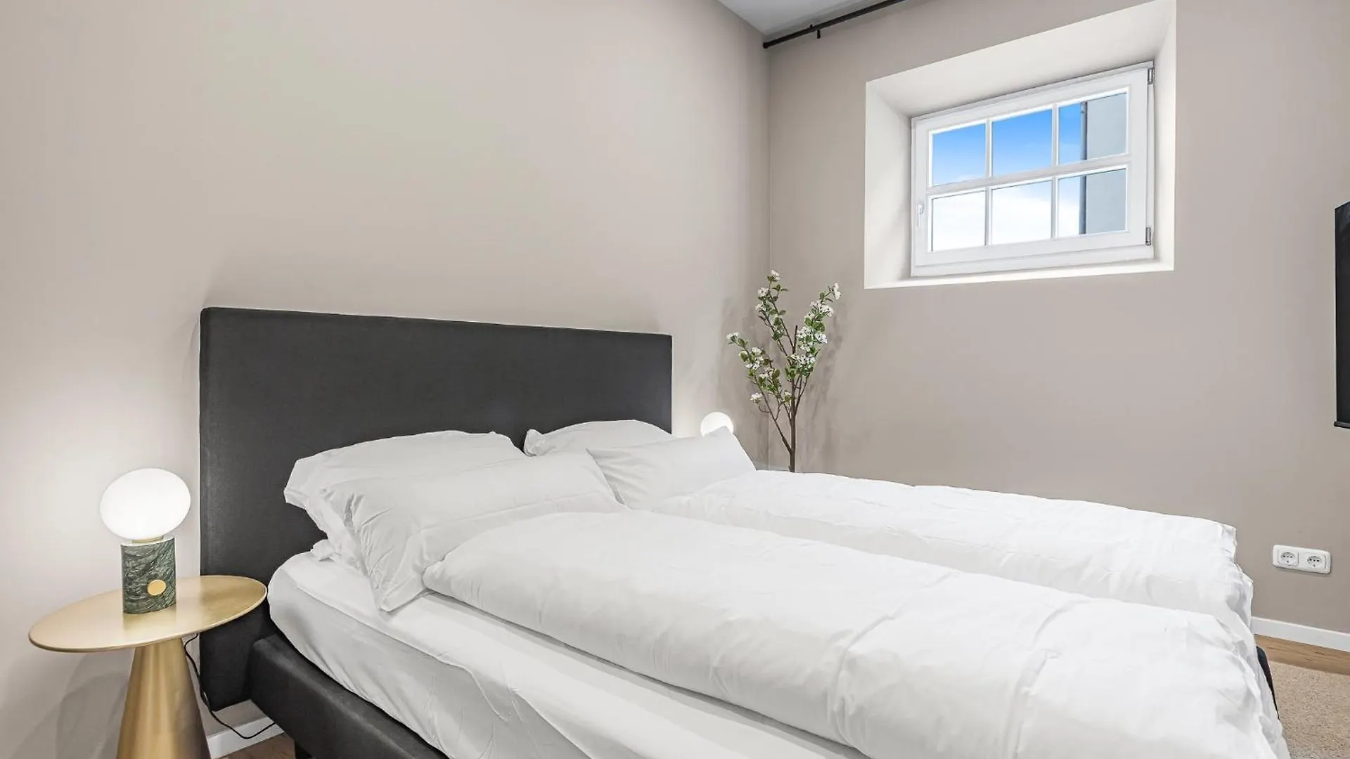 Kalm Stay - A Design Aparthotel Munich Allemagne